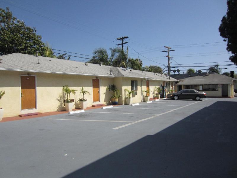 Tropico Motel image 2