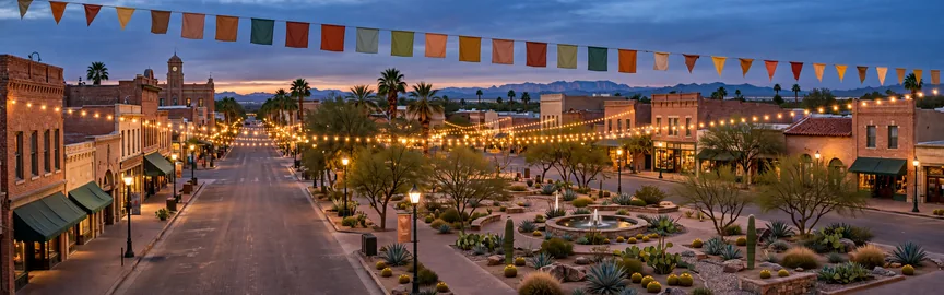 Celebrate the Spirit of Glendale, US: Events and Festivals You Can't Miss