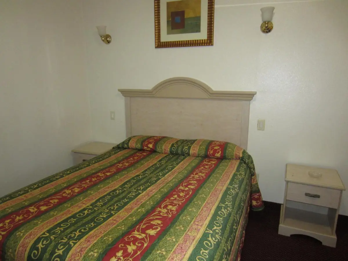 Tropico Motel Main image