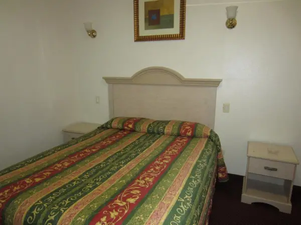 Tropico Motel Main image