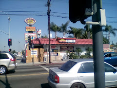 American near Tropico Motel